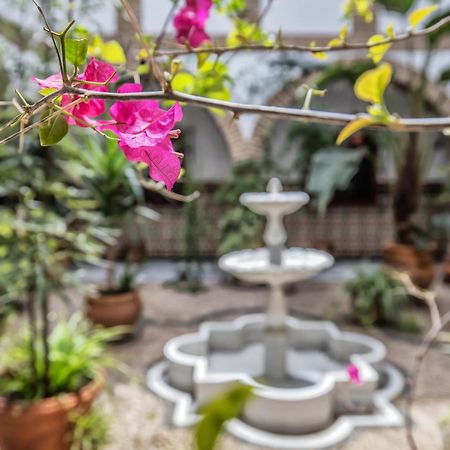 Casa Con Patio Maria Auxiliadora Lejlighed Córdoba Eksteriør billede