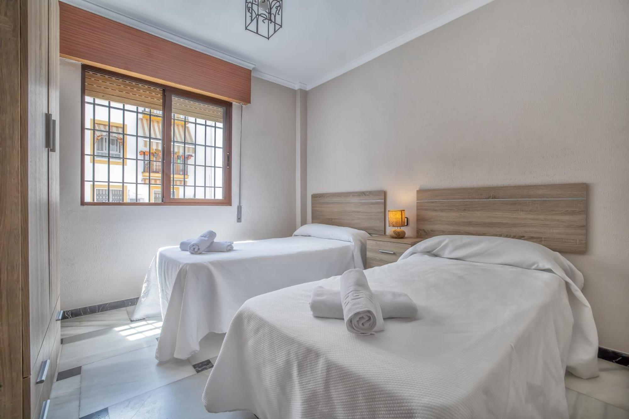 Casa Con Patio Maria Auxiliadora Lejlighed Córdoba Eksteriør billede