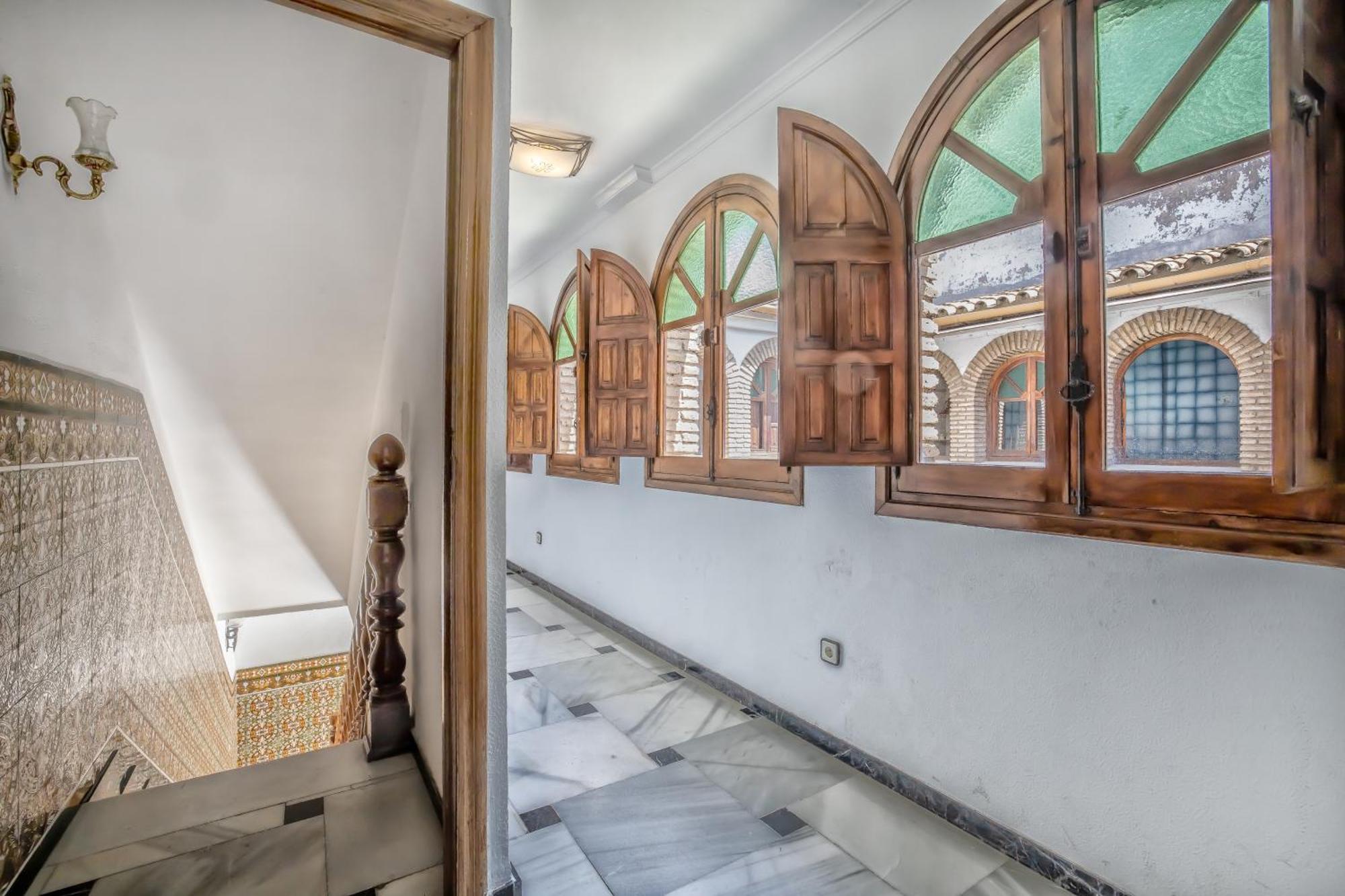 Casa Con Patio Maria Auxiliadora Lejlighed Córdoba Eksteriør billede