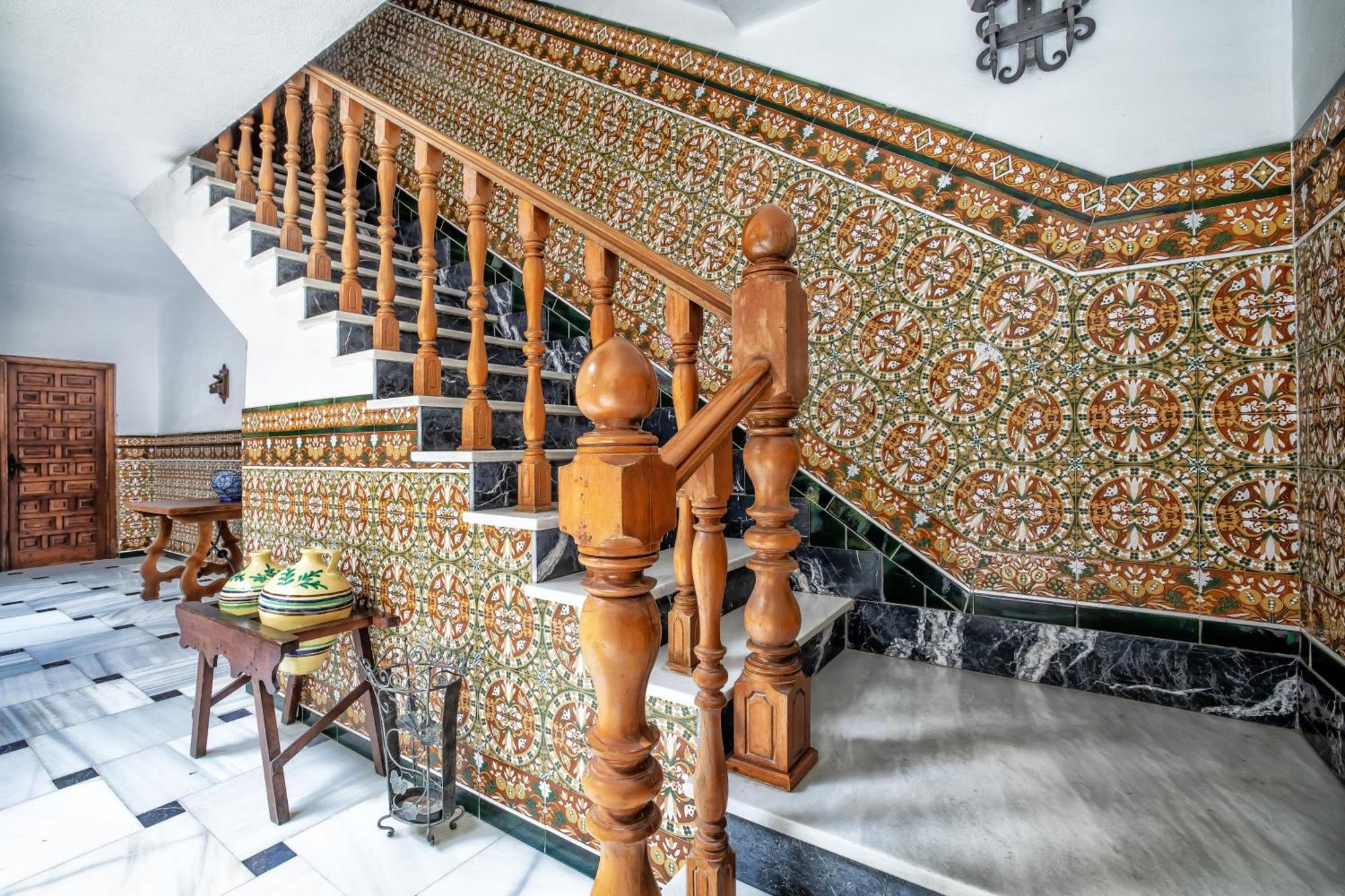 Casa Con Patio Maria Auxiliadora Lejlighed Córdoba Eksteriør billede